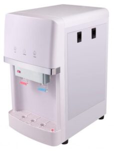 Vuslat Su Arıtma CS07 Mini Pompasız Arıtmalı Su Sebili