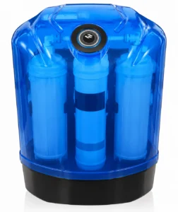 Vuslat Su Arıtma 12 Litre Su Arıtma Cihazı